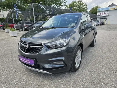 Used OPEL MOKKA Petrol 2018 Ad 