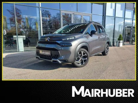 Annonce CITROEN C3 AIRCROSS Essence 2024 d'occasion 