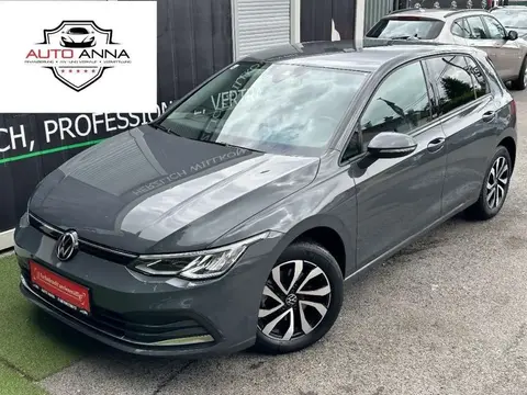 Annonce VOLKSWAGEN GOLF Diesel 2022 d'occasion 