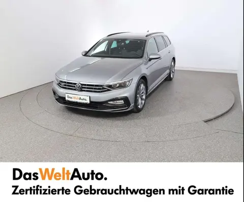 Annonce VOLKSWAGEN PASSAT Diesel 2024 d'occasion 