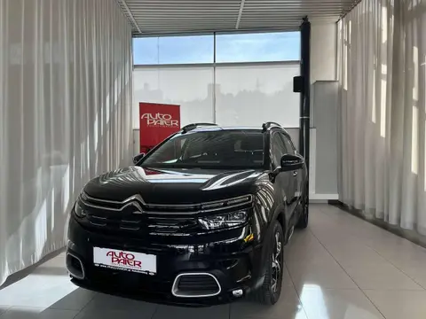 Used CITROEN C5 Diesel 2019 Ad 