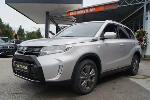 Annonce SUZUKI VITARA Essence 2024 d'occasion 