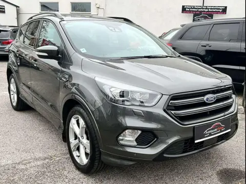 Annonce FORD KUGA Diesel 2019 d'occasion 