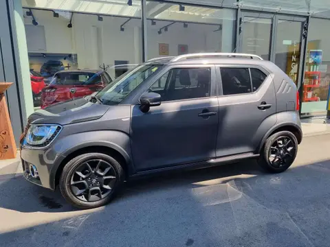 Annonce SUZUKI IGNIS Essence 2018 d'occasion 