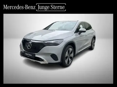 Annonce MERCEDES-BENZ EQE Électrique 2023 d'occasion 