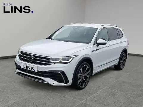 Used VOLKSWAGEN TIGUAN Diesel 2024 Ad 