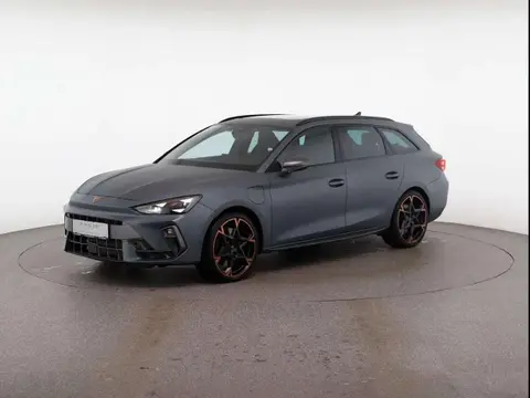 Annonce CUPRA LEON Hybride 2024 d'occasion 