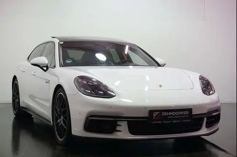 Used PORSCHE PANAMERA Hybrid 2018 Ad 