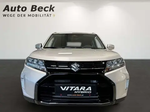 Used SUZUKI VITARA Petrol 2024 Ad 