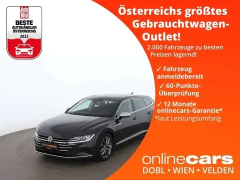 Used VOLKSWAGEN ARTEON Diesel 2021 Ad 