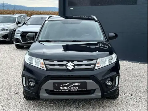 Annonce SUZUKI VITARA Essence 2018 d'occasion 