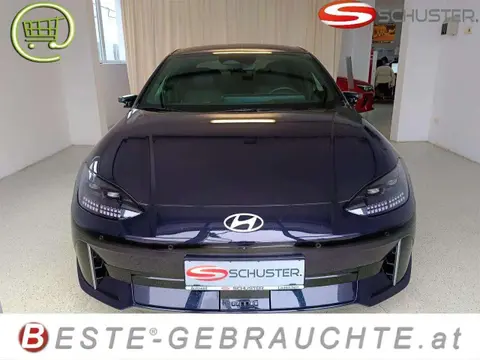 Used HYUNDAI IONIQ Electric 2023 Ad 