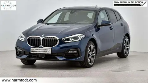 Annonce BMW SERIE 1 Diesel 2023 d'occasion 