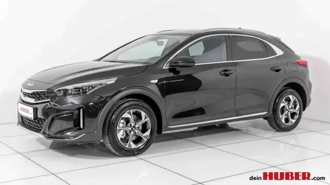 Annonce KIA XCEED Essence 2024 d'occasion 