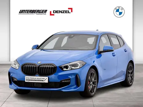 Annonce BMW SERIE 1 Diesel 2023 d'occasion 