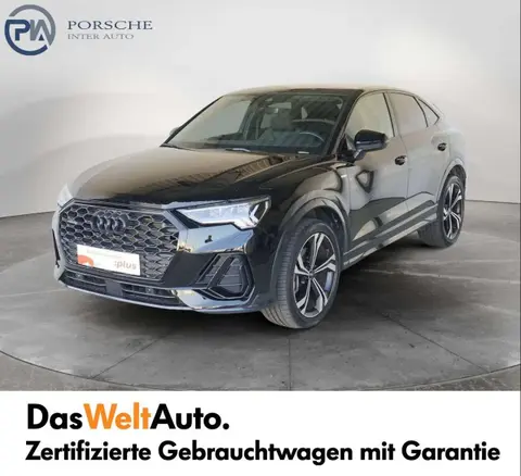 Used AUDI Q3 Diesel 2023 Ad 