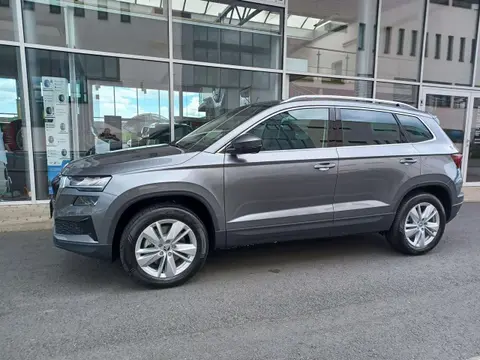 Annonce SKODA KAROQ Diesel 2024 d'occasion 