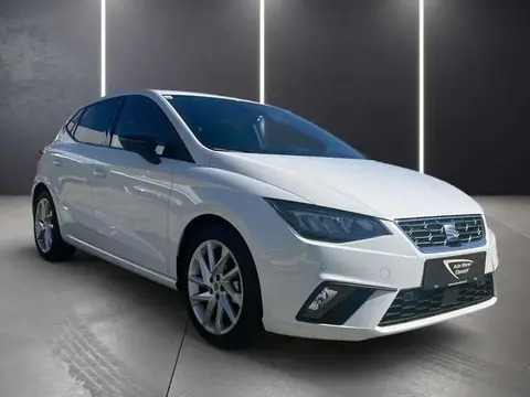 Used SEAT IBIZA Petrol 2023 Ad 