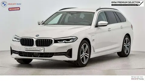 Used BMW SERIE 5 Hybrid 2023 Ad 