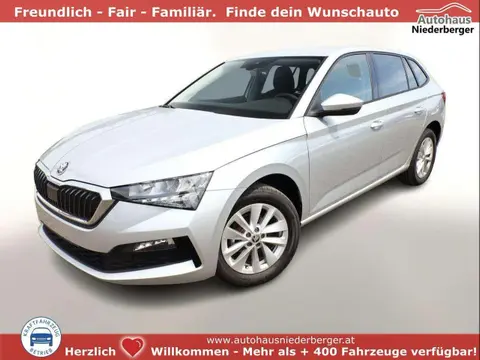 Used SKODA SCALA Petrol 2024 Ad 