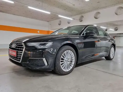 Used AUDI A6 Diesel 2018 Ad 