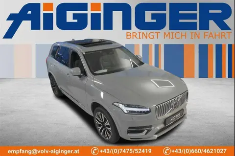 Used VOLVO XC90 Hybrid 2023 Ad 