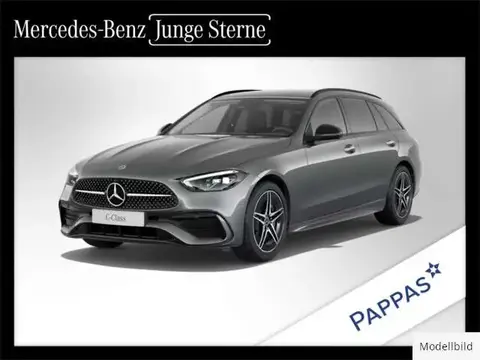 Used MERCEDES-BENZ CLASSE C Diesel 2023 Ad 