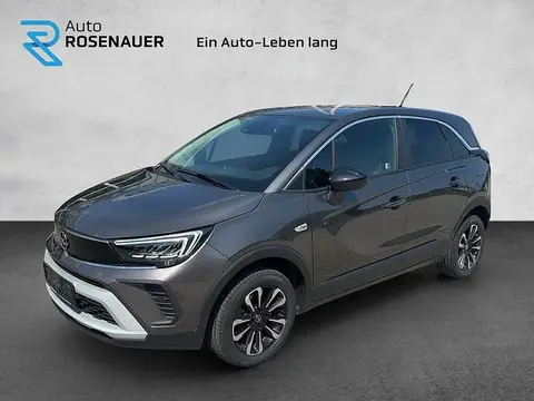 Annonce OPEL CROSSLAND Essence 2023 d'occasion 