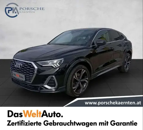 Annonce AUDI Q3 Essence 2020 d'occasion 