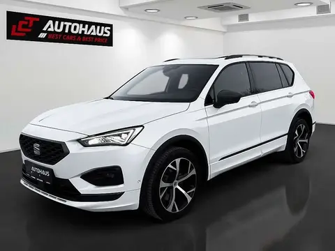 Annonce SEAT TARRACO Diesel 2020 d'occasion 