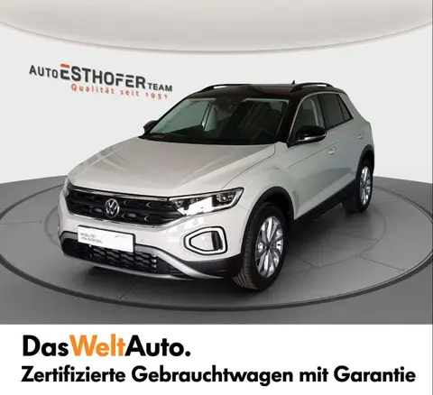 Used VOLKSWAGEN T-ROC Diesel 2024 Ad 