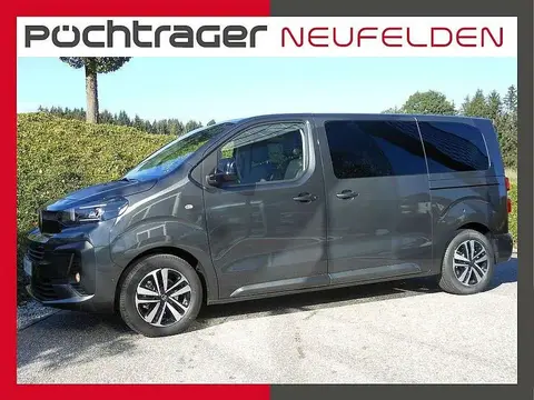 Used CITROEN SPACETOURER Diesel 2024 Ad 