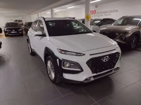 Annonce HYUNDAI KONA Essence 2018 d'occasion 