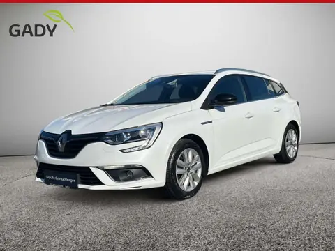 Used RENAULT MEGANE Petrol 2020 Ad 