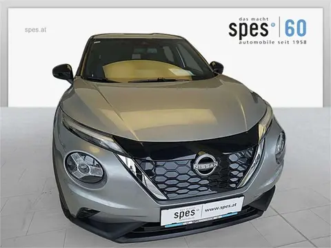 Used NISSAN JUKE Petrol 2023 Ad 