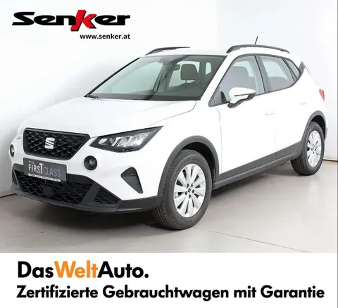 Used SEAT ARONA Petrol 2024 Ad 