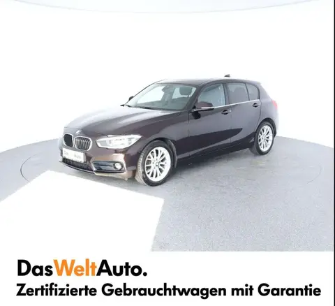 Used BMW SERIE 1 Petrol 2019 Ad 