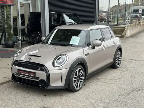 Used MINI COOPER Petrol 2023 Ad 