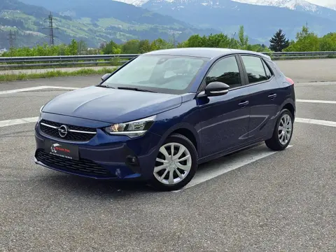 Used OPEL CORSA Diesel 2020 Ad 