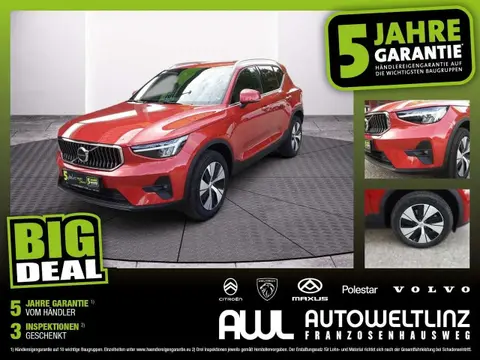 Used VOLVO XC40 Hybrid 2023 Ad 