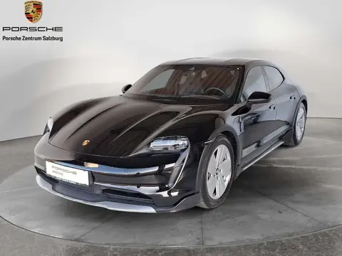 Annonce PORSCHE TAYCAN Électrique 2021 d'occasion 