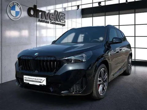 Annonce BMW X1 Diesel 2024 d'occasion 