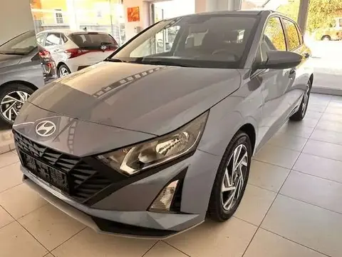 Used HYUNDAI I20 Petrol 2024 Ad 