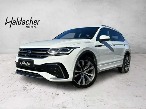 Used VOLKSWAGEN TIGUAN Diesel 2022 Ad 