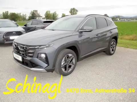 Used HYUNDAI TUCSON Petrol 2024 Ad 