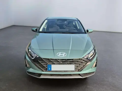 Annonce HYUNDAI I20 Essence 2024 d'occasion 