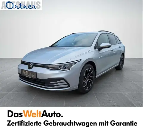 Annonce VOLKSWAGEN GOLF Diesel 2024 d'occasion 