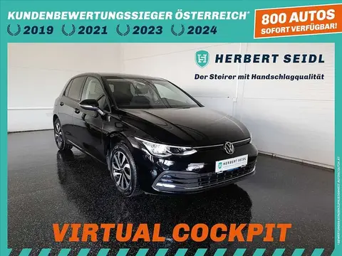 Used VOLKSWAGEN GOLF Diesel 2022 Ad 