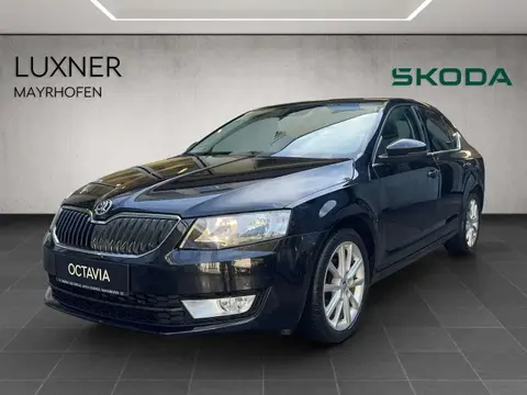 Annonce SKODA OCTAVIA Diesel 2015 d'occasion 