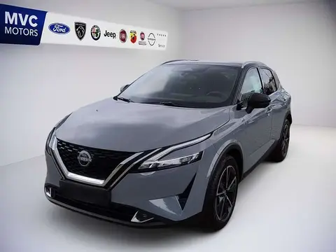 Annonce NISSAN QASHQAI Essence 2023 d'occasion 